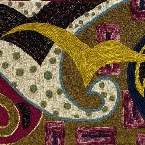 Barb Trenholm
"Covid Crazy"