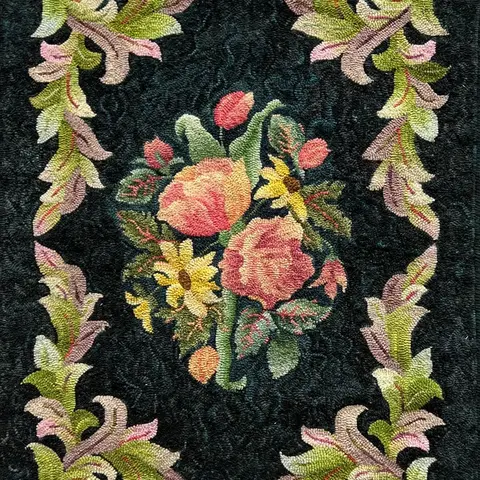 Vivien Thompson
"Jubilee"